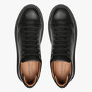 Tênis Masculino Mykonos 4.0 - Preto c/ sola preta