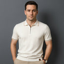 Camisa Polo Masculina Carl