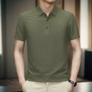 Camisa Polo Masculina Outfier