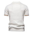 Camisa Polo Masculina Carl