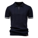 Camisa Polo Masculina Carl