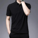 Camisa Polo Masculina Lisa Class