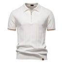 Camisa Polo Masculina Carl