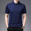 Camisa Polo Masculina Lisa Class