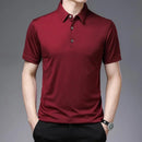 Camisa Polo Masculina Lisa Class