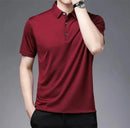 Camisa Polo Masculina Lisa Class