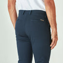 Calça Daily em Alfaiataria Marinho